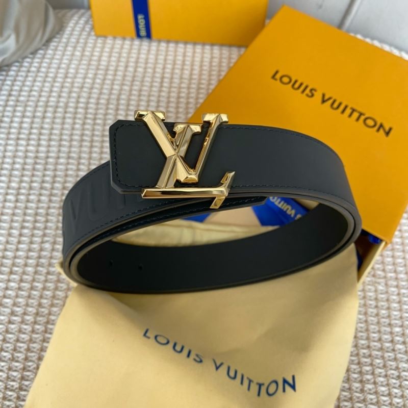 Louis Vuitton Belts